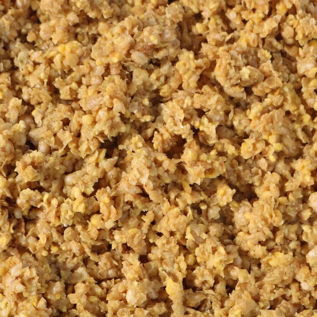 lupin fibre boost soaked